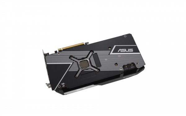 Card màn hình ASUS DUAL RX 6700 XT 12G