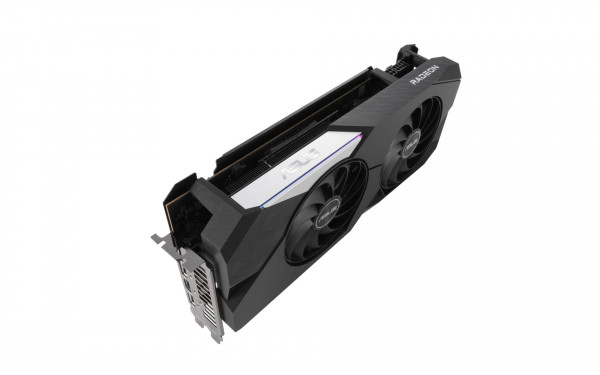 Card màn hình ASUS DUAL RX 6700 XT 12G