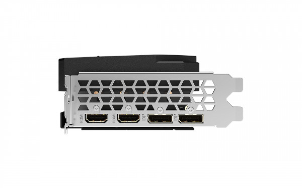 Card màn hình Gigabyte AORUS Radeon RX 6700 XT ELITE 12G