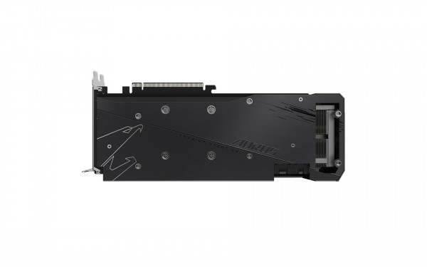 Card màn hình Gigabyte AORUS Radeon RX 6700 XT ELITE 12G