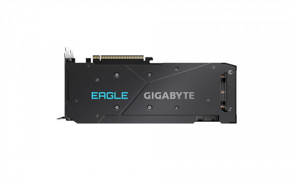 Card đồ họa Gigabyte Radeon RX 6700 XT EAGLE 12G