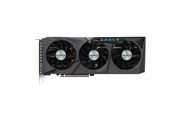 Card đồ họa Gigabyte Radeon RX 6700 XT EAGLE 12G