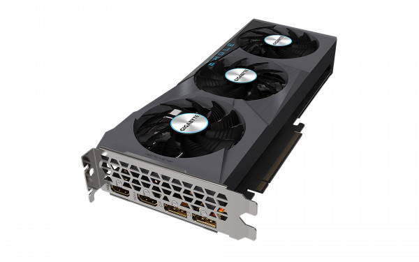 Card đồ họa Gigabyte Radeon RX 6700 XT EAGLE 12G