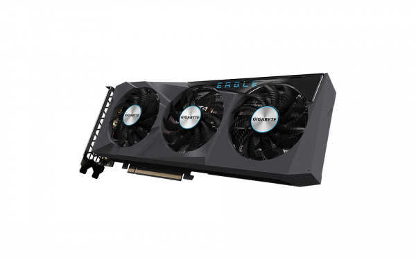 Card đồ họa Gigabyte Radeon RX 6700 XT EAGLE 12G