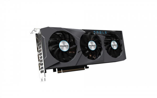 Card đồ họa Gigabyte Radeon RX 6700 XT EAGLE 12G