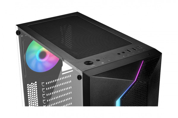 Vỏ Case MSI MAG VAMPIRIC 100R