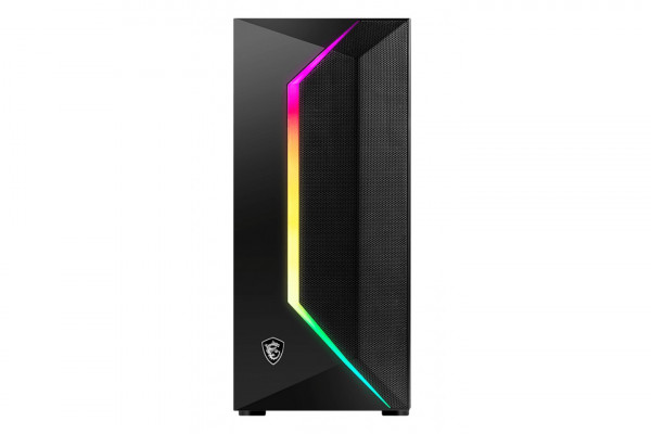 Vỏ Case MSI MAG VAMPIRIC 100R