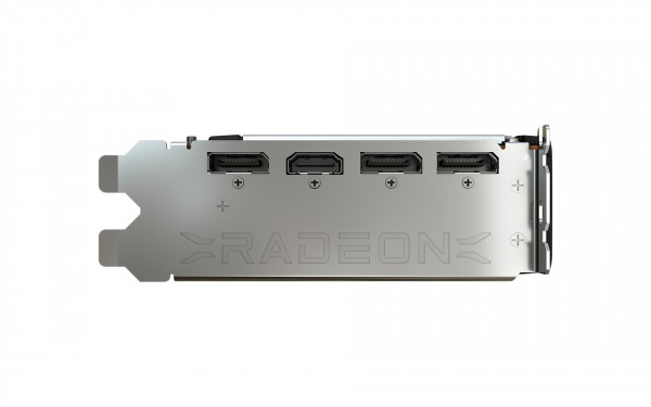 Card màn hình Asrock Radeon RX 6700 XT 12GB