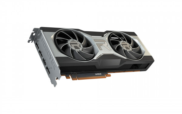 Card màn hình Asrock Radeon RX 6700 XT 12GB