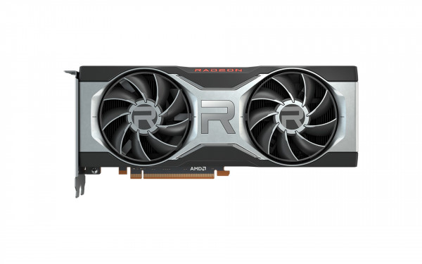 Card màn hình Asrock Radeon RX 6700 XT 12GB