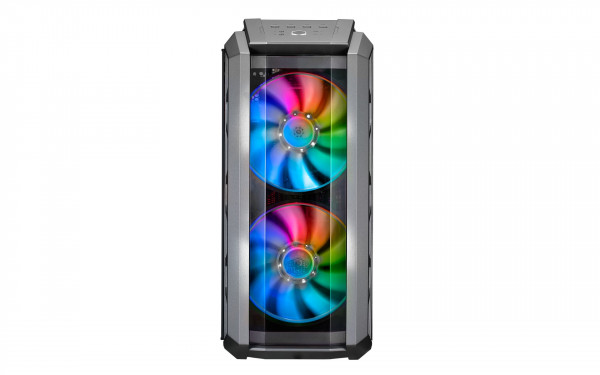 Vỏ Máy Tính Coolermaster MasterCase H500P ARGB