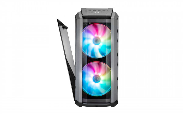 Vỏ Máy Tính Coolermaster MasterCase H500P ARGB