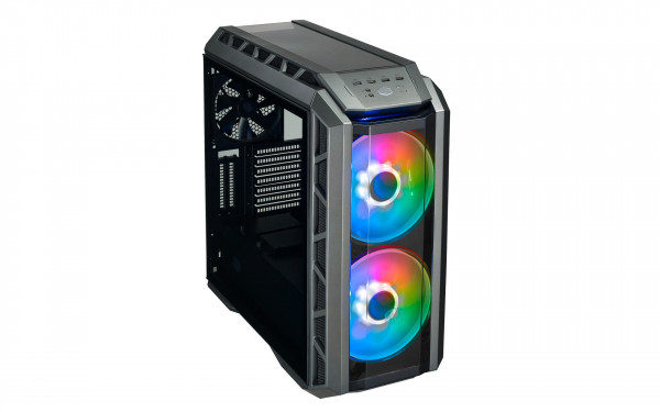 Vỏ Máy Tính Coolermaster MasterCase H500P ARGB
