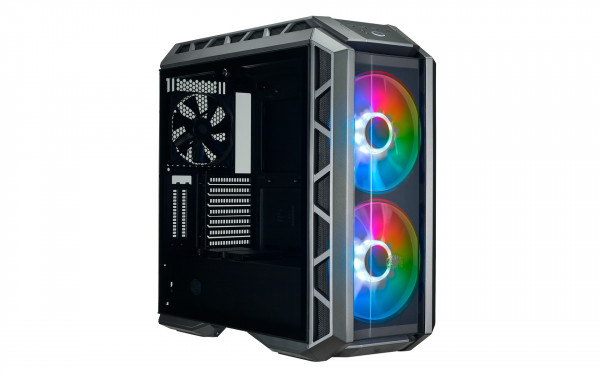 Vỏ Máy Tính Coolermaster MasterCase H500P ARGB