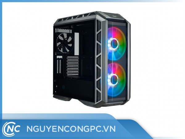 Vỏ Máy Tính Coolermaster MasterCase H500P ARGB