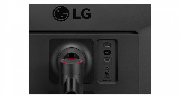 Màn Hình LG 29WP60G-B (29 inch, 2560 x 1080, IPS, 75Hz, 1ms)