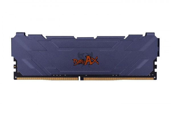 RAM Colorful Battle-AX DDR4 16GB (1x16GB) Bus 3000MHz