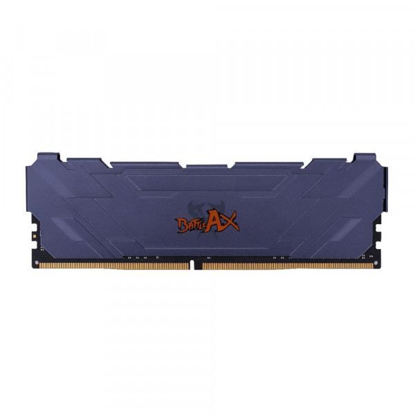 RAM Colorful Battle-AX DDR4 16GB (1x16GB) Bus 3000MHz