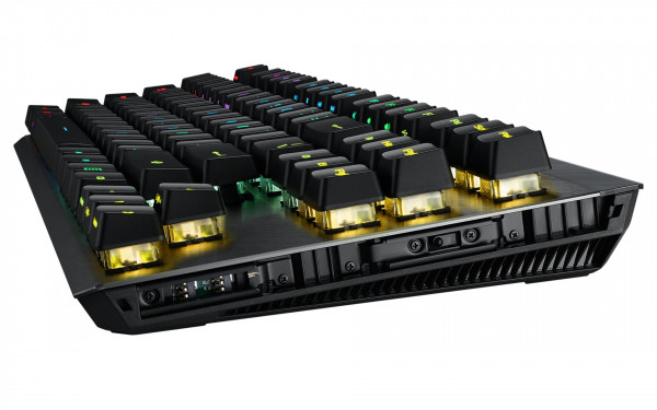 Bàn Phím ASUS ROG Claymore II modular TKL 80%/100%