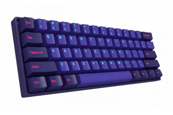 Bàn Phím Cơ AKKO 3061S Neon RGB Bluetooth 5.0 (Gateron Switch)