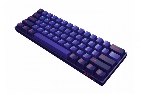 Bàn Phím Cơ AKKO 3061S Neon RGB Bluetooth 5.0 (Gateron Switch)