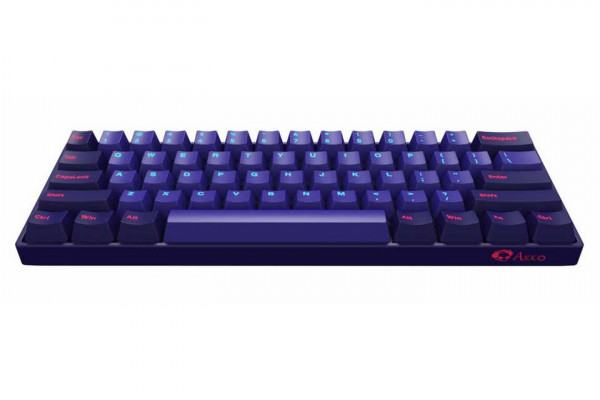 Bàn Phím Cơ AKKO 3061S Neon RGB Bluetooth 5.0 (Gateron Switch)