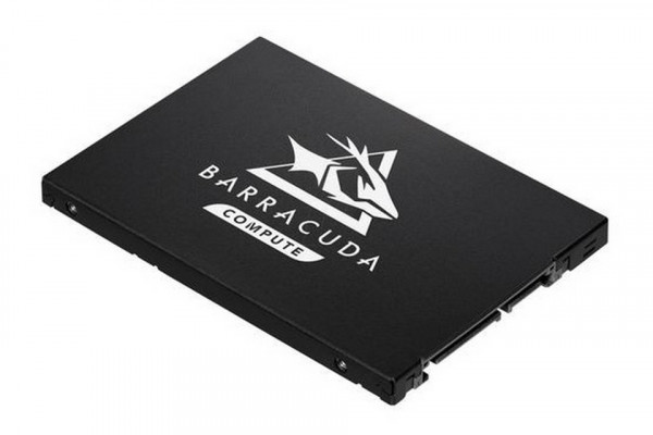 Ổ Cứng SSD Seagate Barracuda Q1 240GB (2.5Inch/SATA3/ZA240CV1A001)
