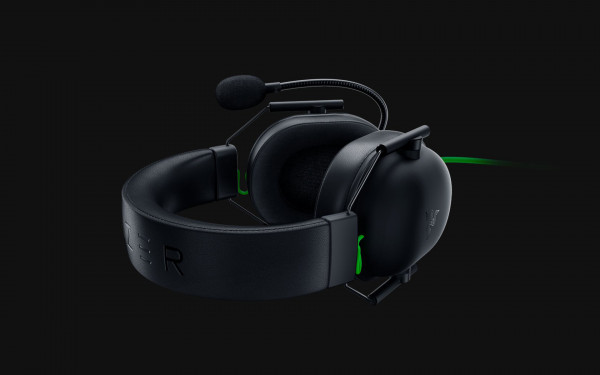 Tai nghe Razer BlackShark V2 X