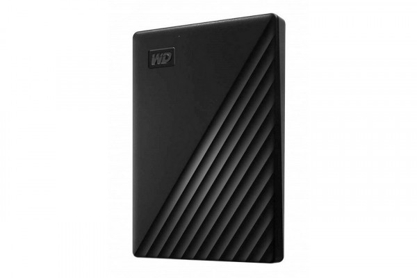 Ổ Cứng SSD di động WD My Passport 1TB (2.5inch/USB3)