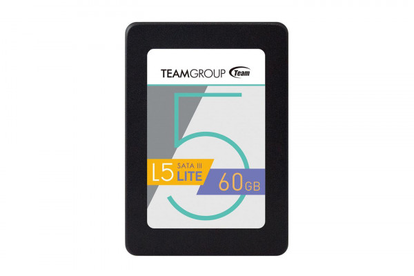 Ổ Cứng SSD Team Group L5 Lite 60GB