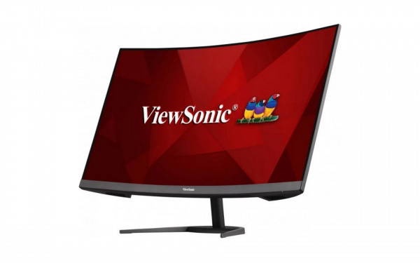 Màn hình ViewSonic VX3268-2KPC-MHD (32 inch, QHD, VA, 144Hz, 1ms, cong)