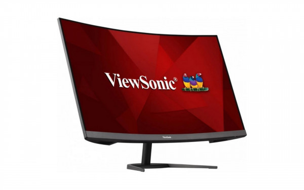 Màn hình ViewSonic VX3268-2KPC-MHD (32 inch, QHD, VA, 144Hz, 1ms, cong)