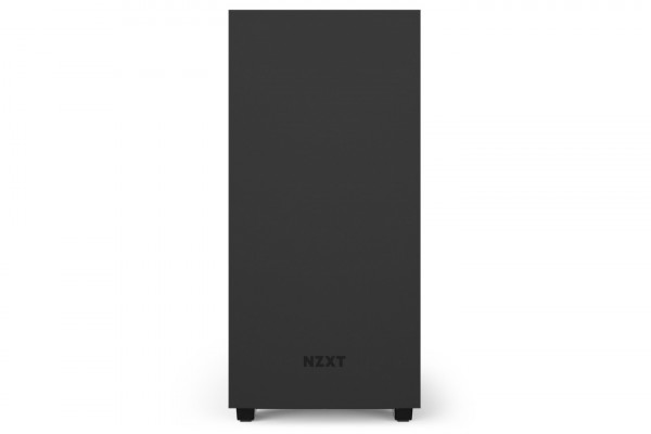 Vỏ Máy Tính NZXT H510 Matte Black Red