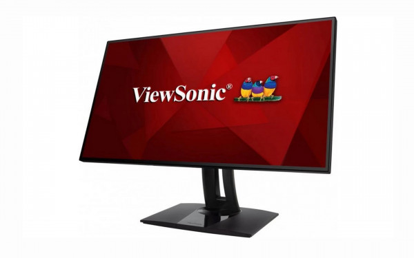 Màn hình ViewSonic VP2768a (27 inch, 2K, IPS, 60Hz)