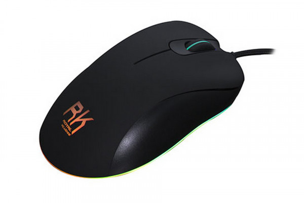 Chuột Royal Kludge RM200 RGB Gaming