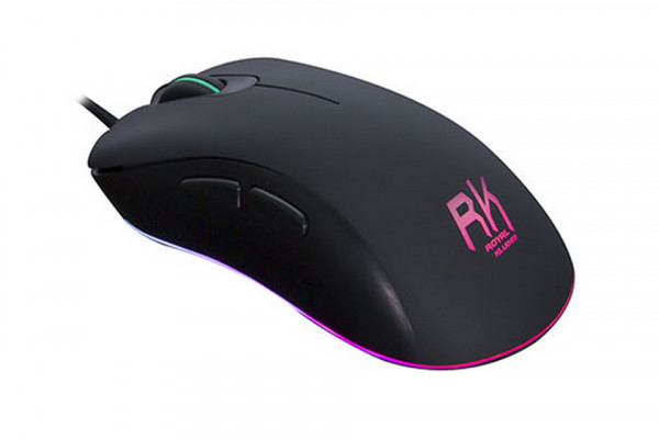 Chuột Royal Kludge RM200 RGB Gaming