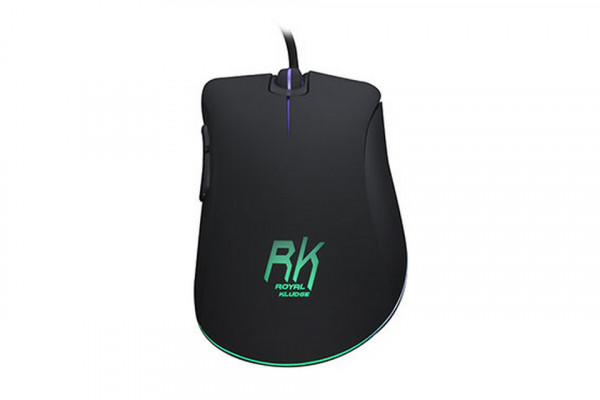 Chuột Royal Kludge RM200 RGB Gaming