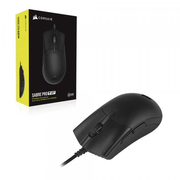 Chuột CORSAIR SABRE PRO CHAMPION SERIES