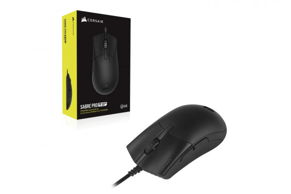 Chuột CORSAIR SABRE PRO CHAMPION SERIES