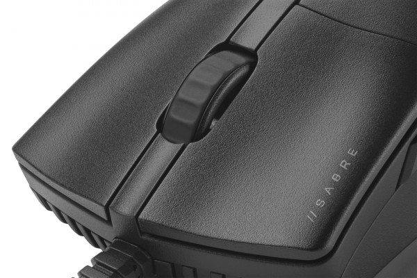 Chuột CORSAIR SABRE PRO CHAMPION SERIES