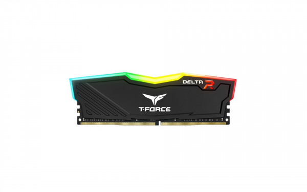 Ram Team T-force Delta RGB 8GB (DDR4/ 3200Mhz)