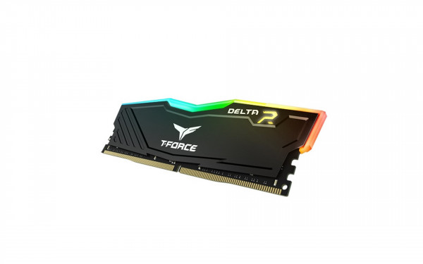 Ram Team T-force Delta RGB 8GB (DDR4/ 3200Mhz)
