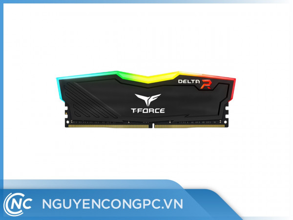 Ram Team T-force Delta RGB 8GB (DDR4/ 3200Mhz)