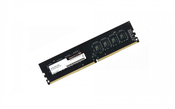 RAM TEAM ELITE PLUS 16GB (1x16GB) DDR4 2666MHz