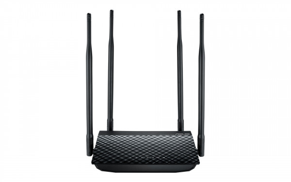ASUS WIFI Router RT-N800HP
