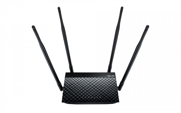ASUS WIFI Router RT-N800HP