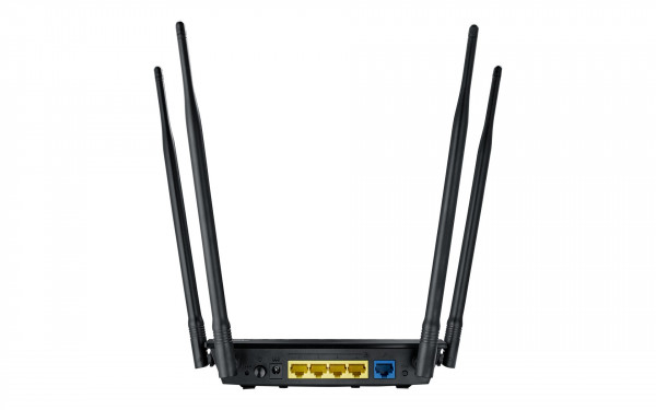 ASUS WIFI Router RT-N800HP