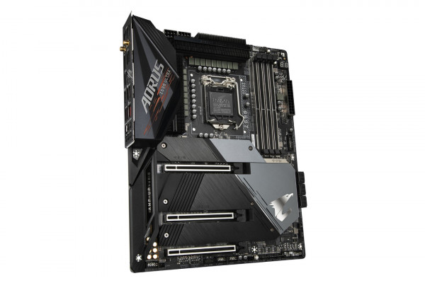Mainboard Gigabyte Z590 AORUS ULTRA