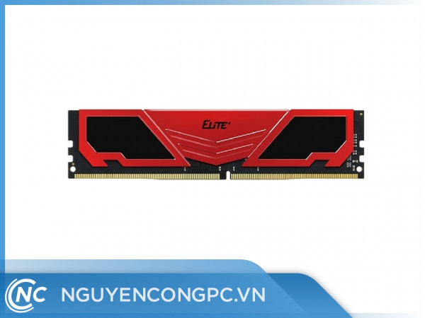 RAM Team Elite Plus 32GB (1x32GB) DDR4 3200MHz