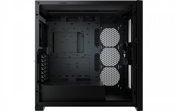 Vỏ Case Corsair 5000D Airflow Black